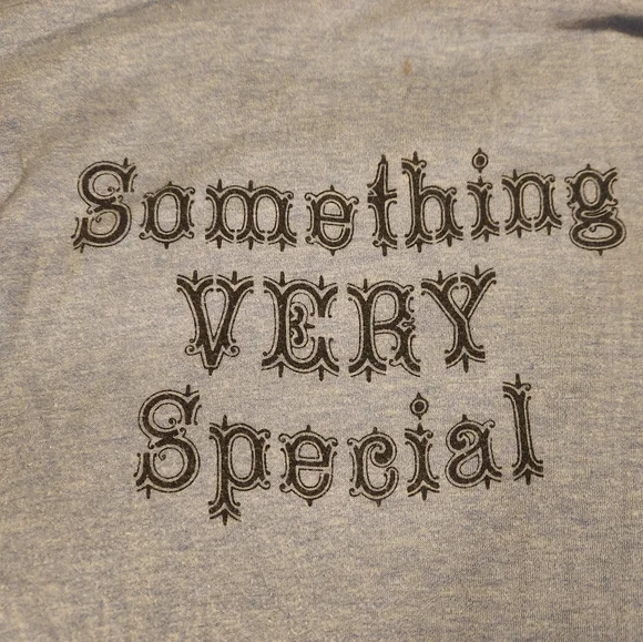 Vintage Bubba Littrell ringer tee - Picture 4 of 7